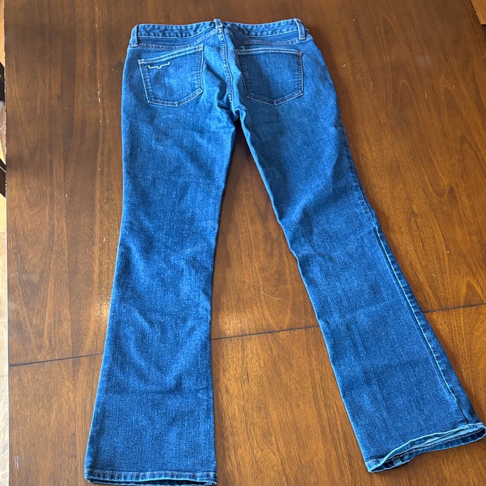 Kimes Performance Jeans Audrey - Low-rise - Picture 4 of 9